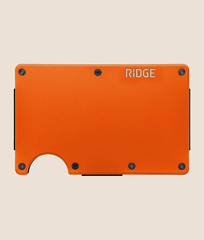Basecamp Wallet
