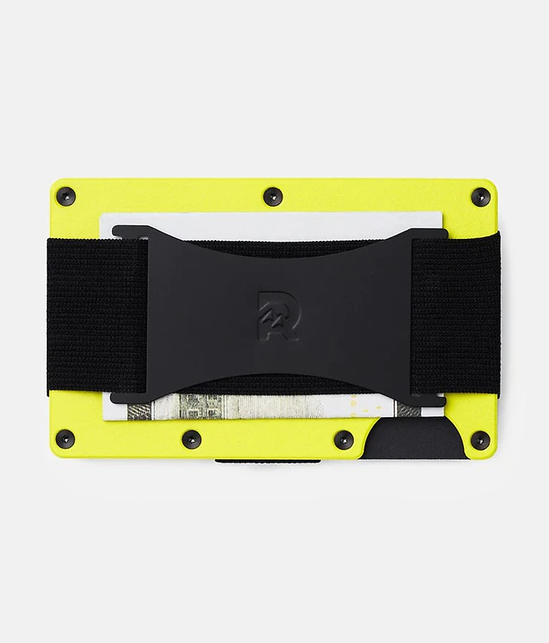 Hyper Lime Wallet
