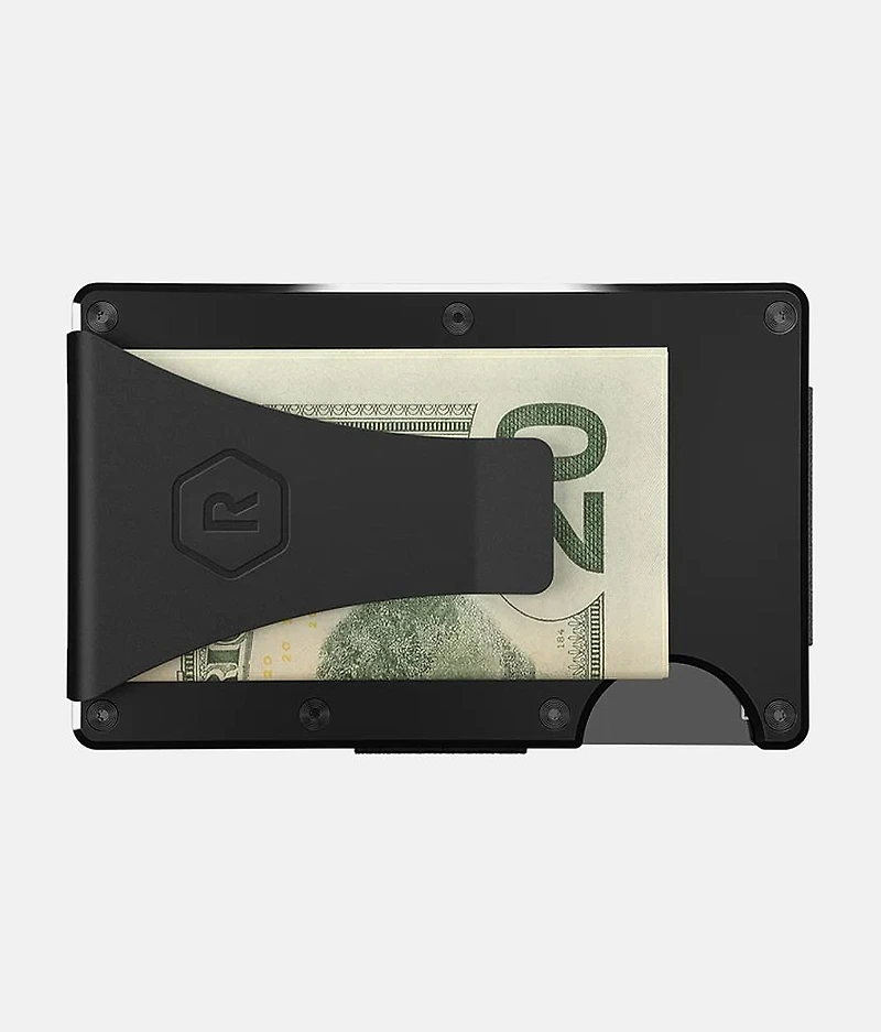 Money Clip Wallet