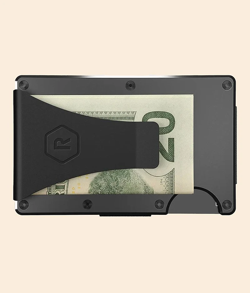 Money Clip Wallet