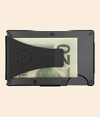 Money Clip Wallet