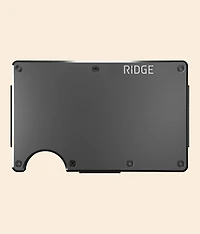 Money Clip Wallet