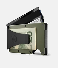Money Clip Wallet