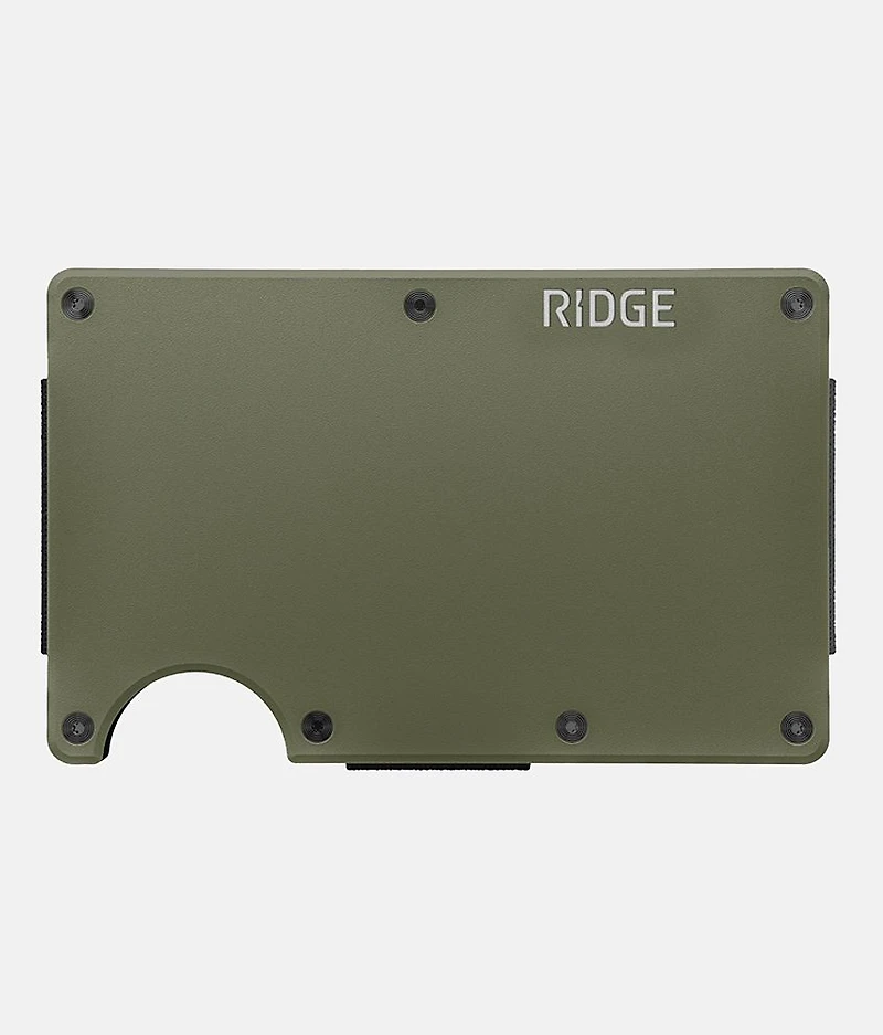 Money Clip Wallet