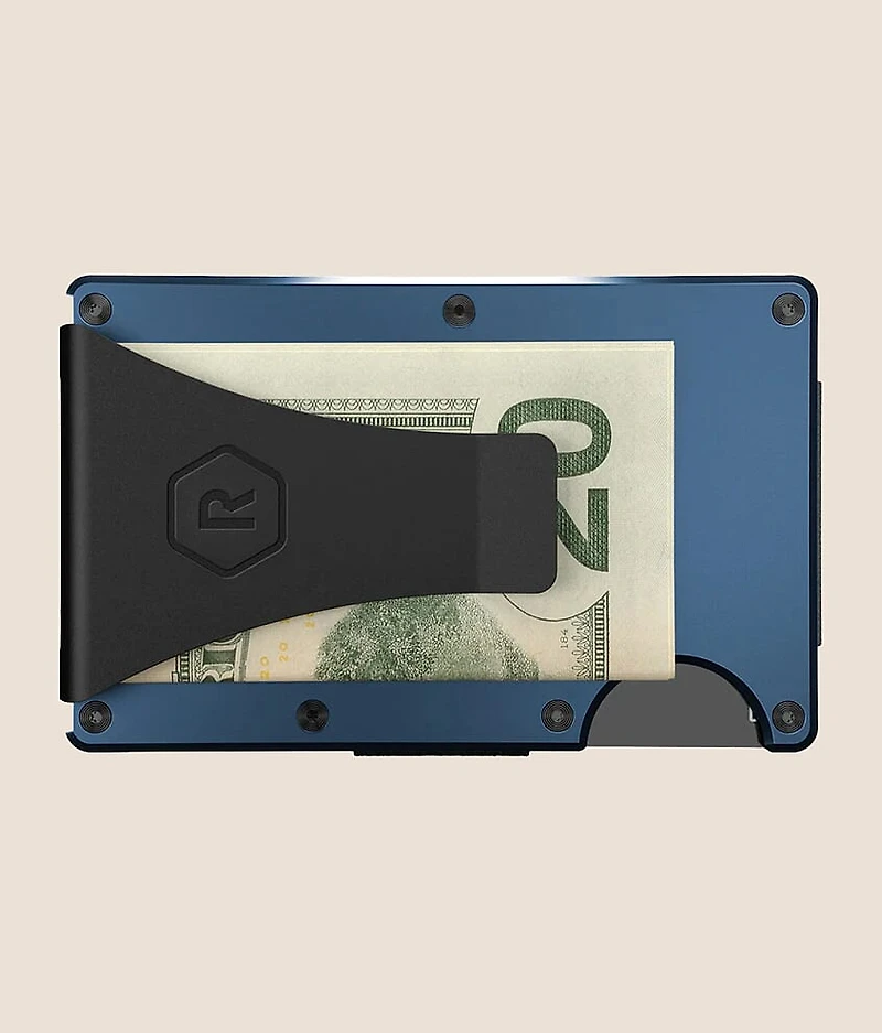 Money Clip Wallet