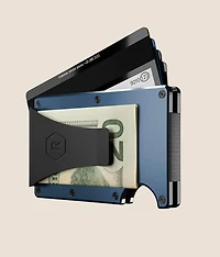 Money Clip Wallet
