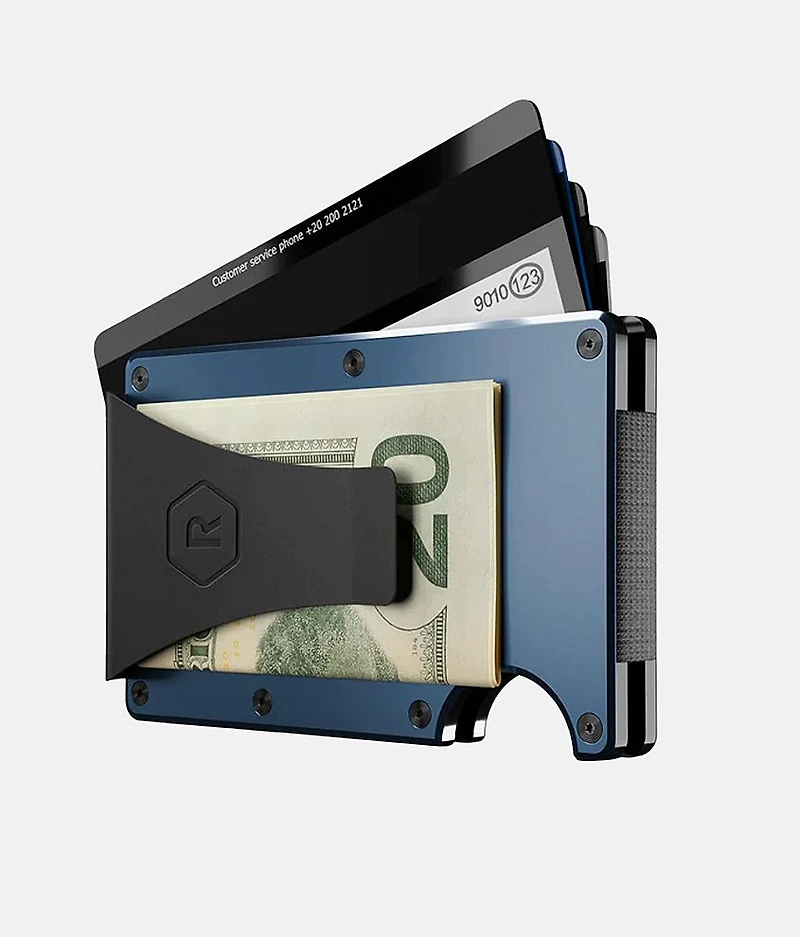 Money Clip Wallet