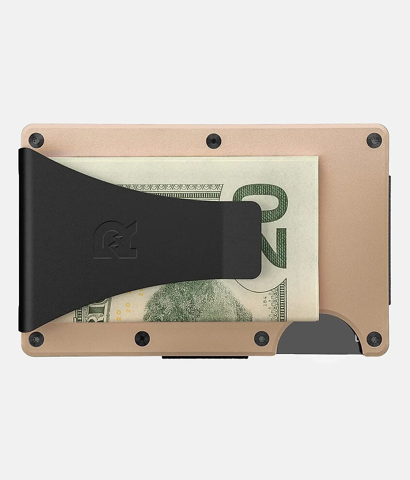 Mojave Wallet