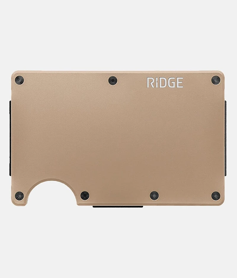 Mojave Wallet