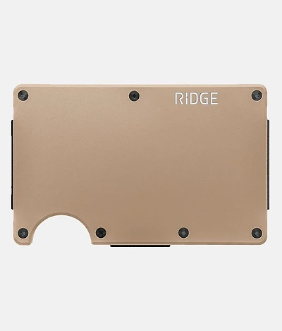 Mojave Wallet