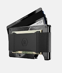 Half Dome Topographic Wallet