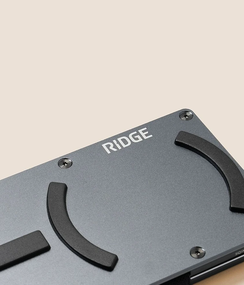 Magsafe Wallet