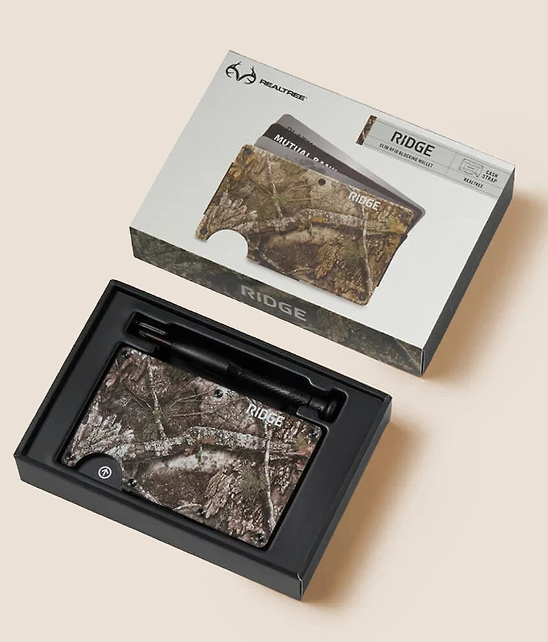 Realtree® Wallet
