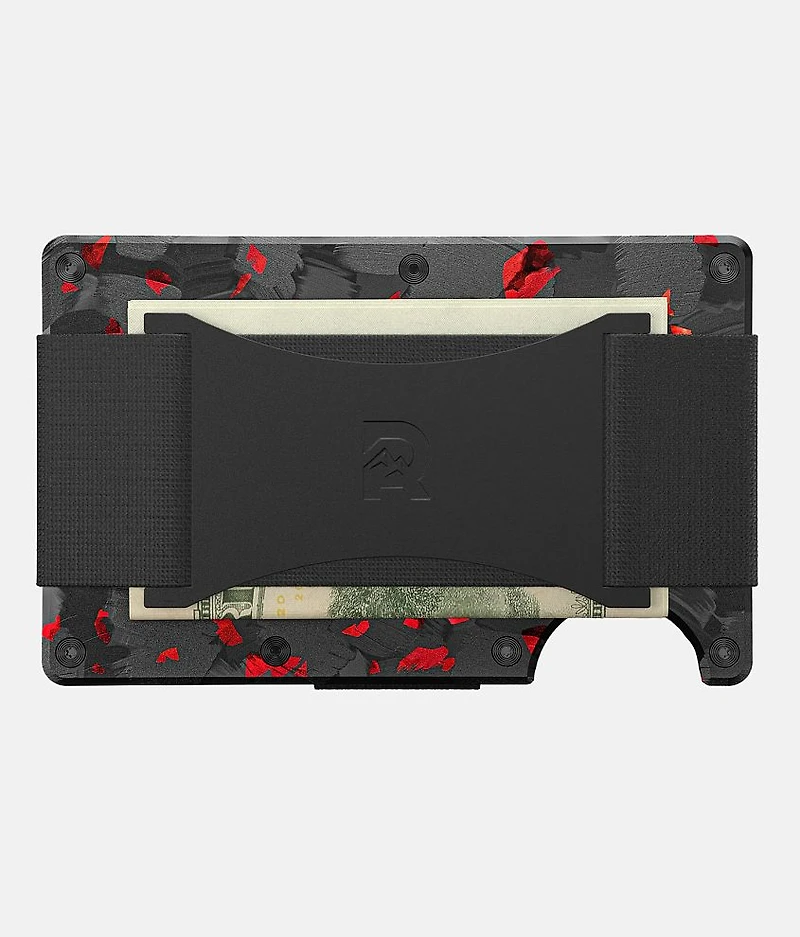 Forge Ember Wallet