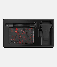 Forge Ember Wallet