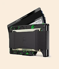 Forged Aurora Wallet