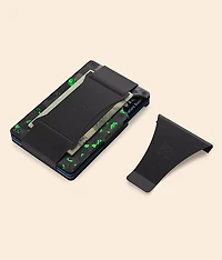 Forged Aurora Wallet