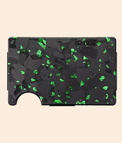 Forged Aurora Wallet