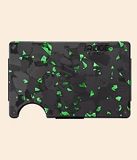 Forged Aurora Wallet