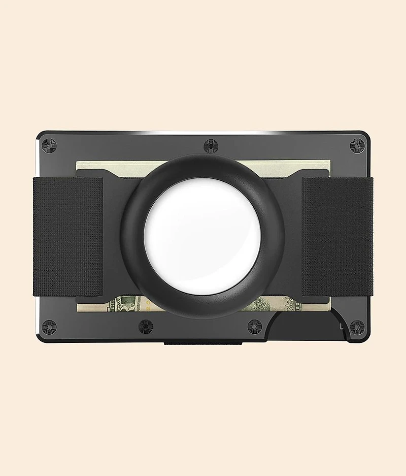 AirTag™ Cash Strap