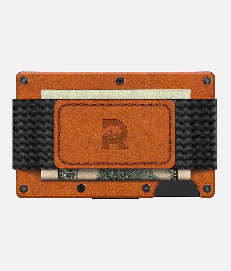 Leather Wallet