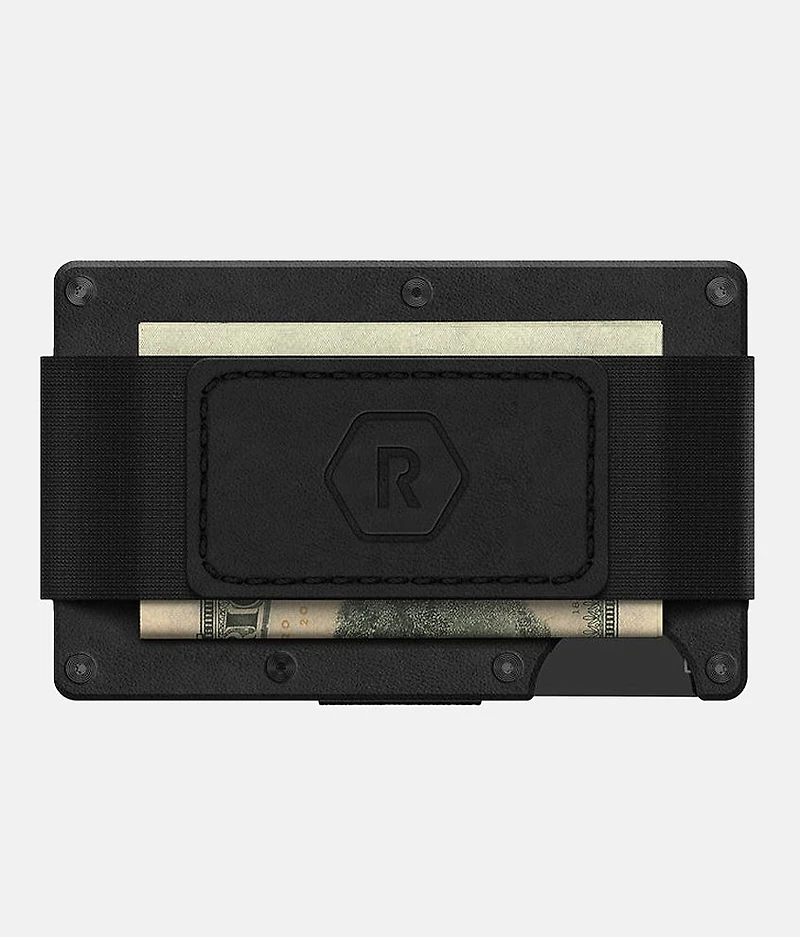 Leather Wallet