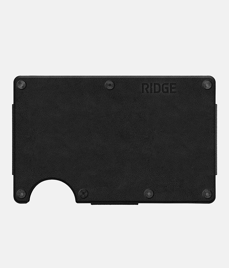 Leather Wallet