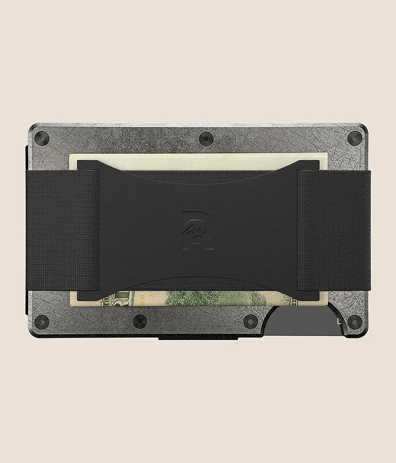 Stonewash Wallet