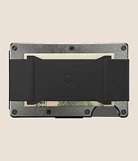 Stonewash Wallet