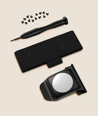 Air Tag Money Clip Set