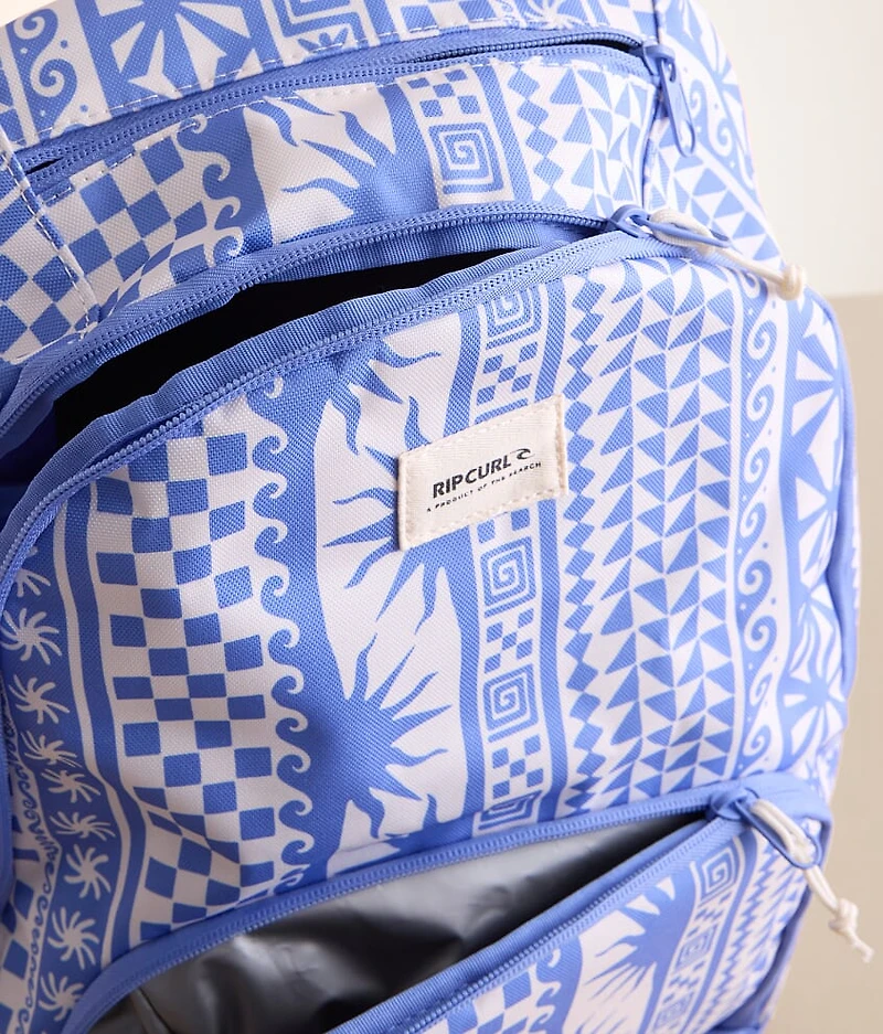 Evo Backpack