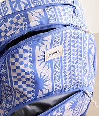 Evo Backpack