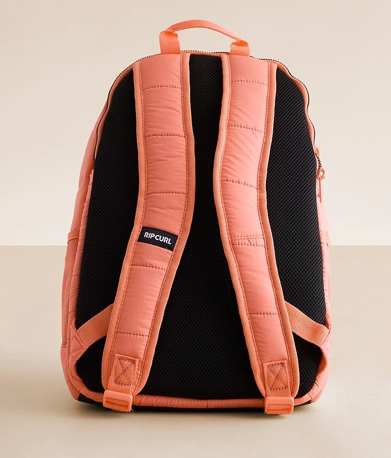Ozone Quilted Backpack