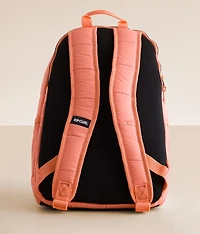 Ozone Quilted Backpack