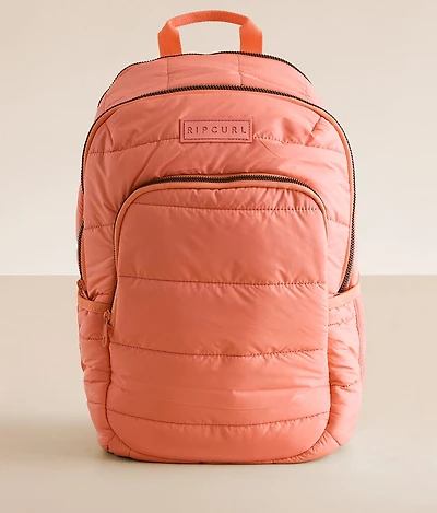 Rip Curl Ozone Quilted Backpack