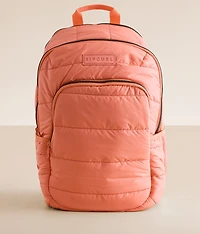 Ozone Quilted Backpack