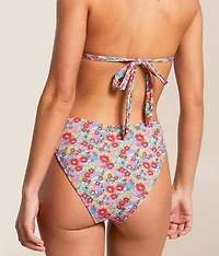 Las Flores Swim Bottom