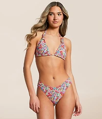 Las Flores Swim Bottom