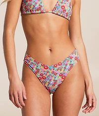 Las Flores Swim Bottom
