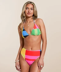 Las Dalias Swim Bottom