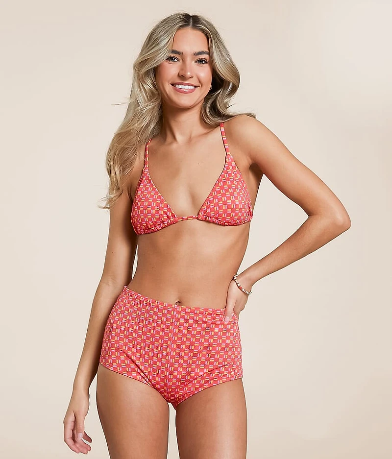Shell Cove Swim Top