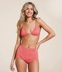 Shell Cove Swim Top