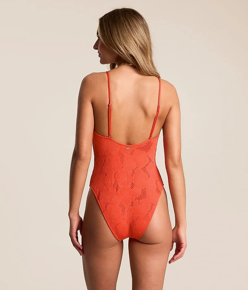Oasis V-Wire Swimsuit