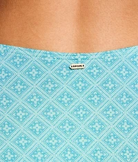 Moon Geo Swim Bottom