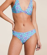Neon Isles Swim Bottom