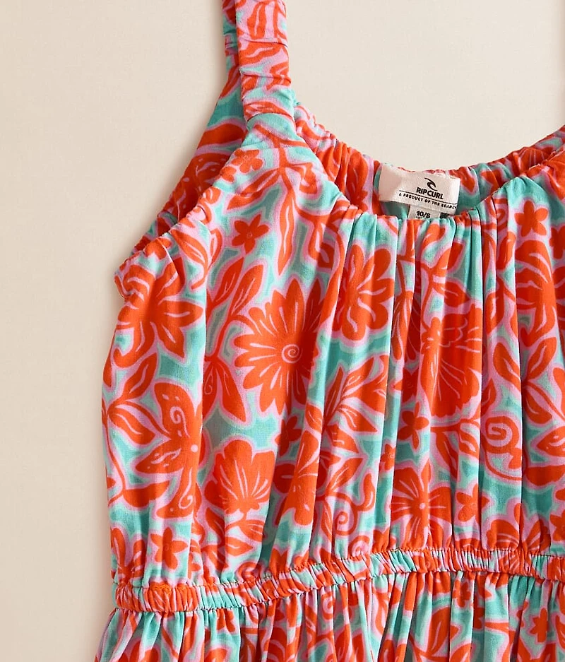 Girls - Sunshine Squad Dress