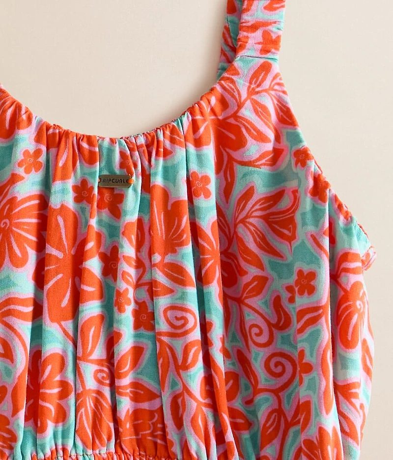 Girls - Sunshine Squad Dress