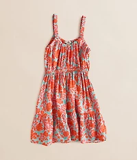 Girls - Sunshine Squad Dress