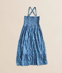 Girls - Sunshine Ditsy Dress