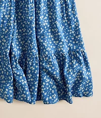 Girls - Sunshine Ditsy Dress